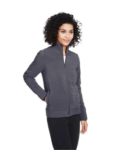 Spyder S17388 Women’s Transit Jacket - Polar