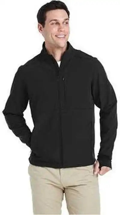 Spyder S17742 Men’s Touring Jacket - Black