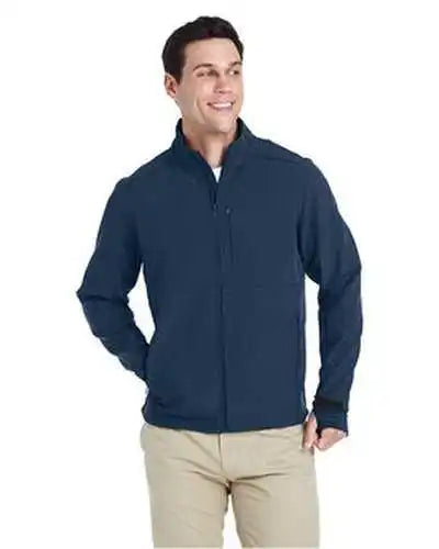 Spyder S17742 Men’s Touring Jacket - Frontier