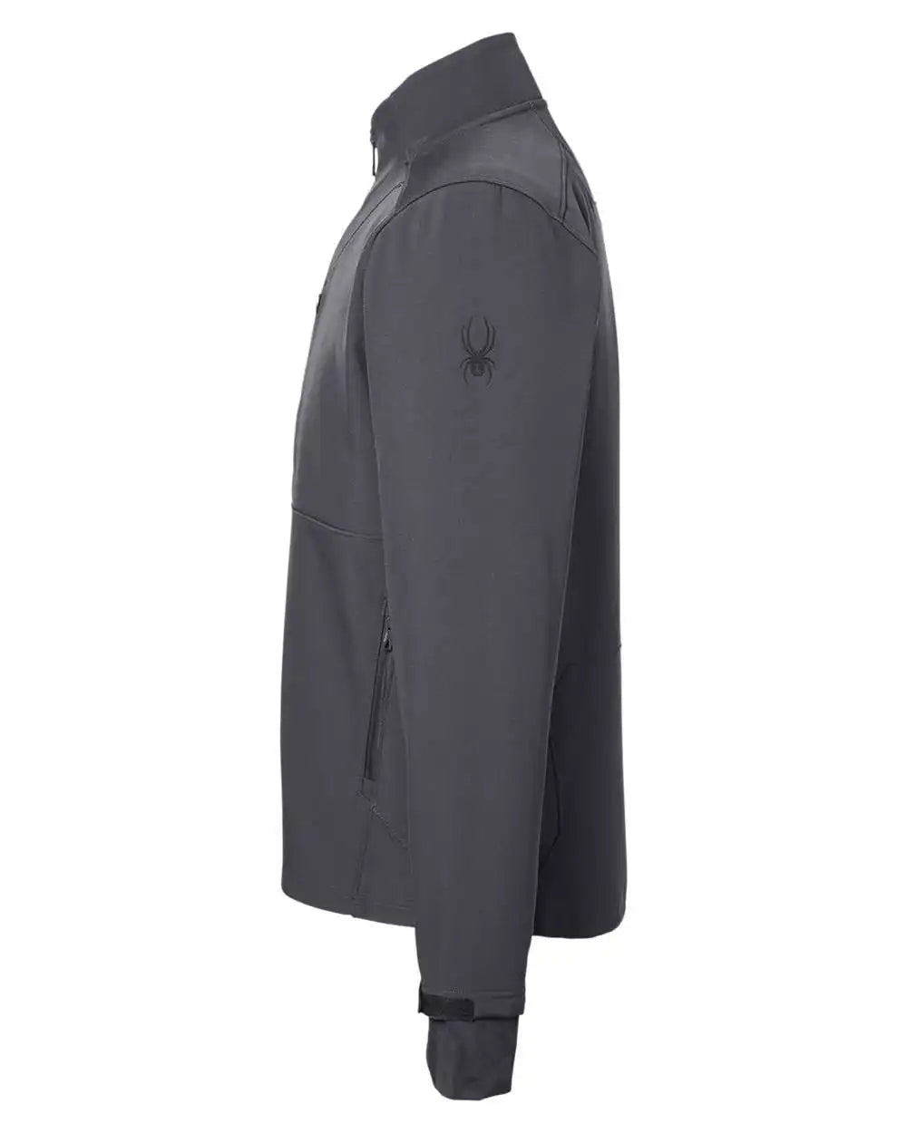 Spyder S17742 Touring Jacket - Polar - s