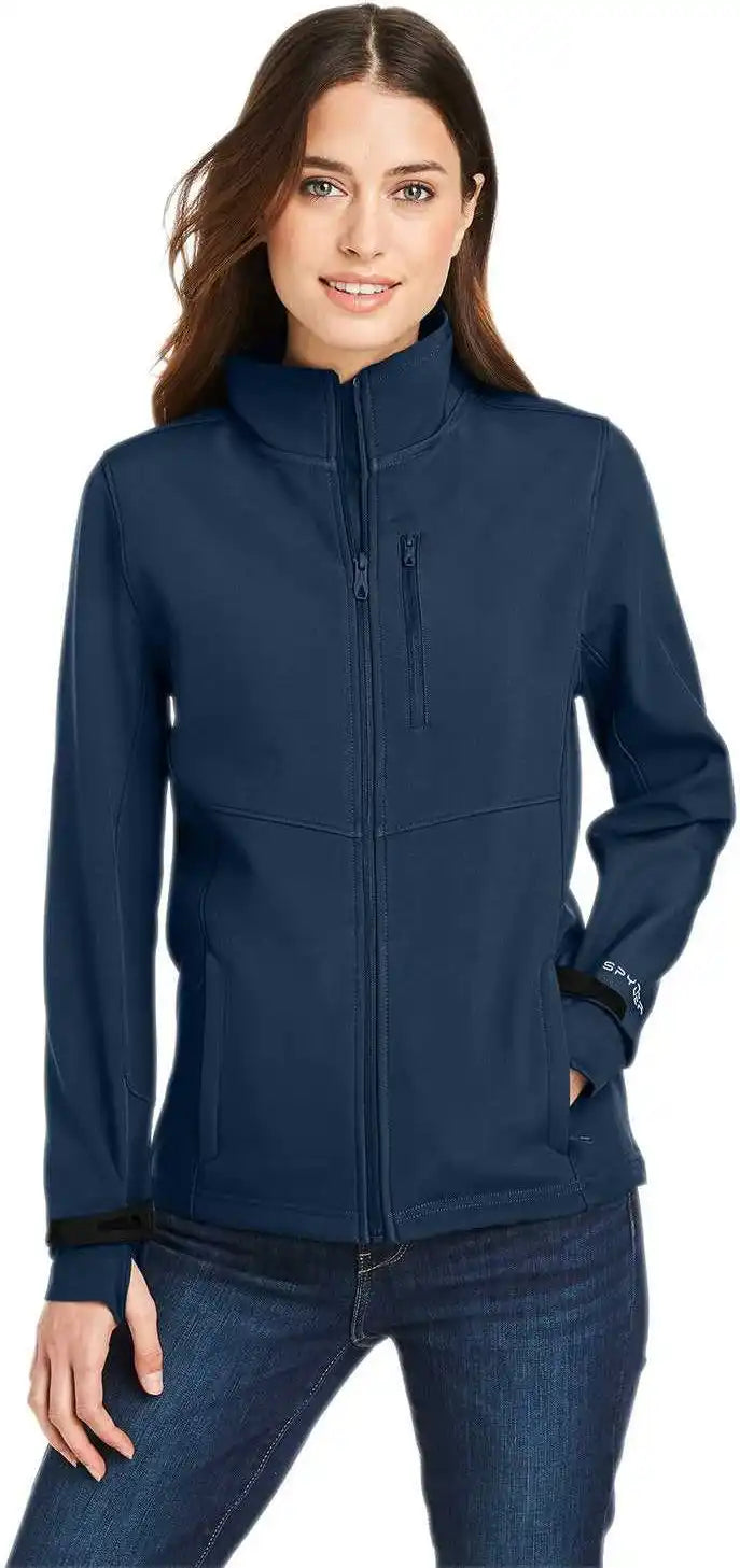 Spyder S17743 Ladies’ Touring Jacket - Frontier