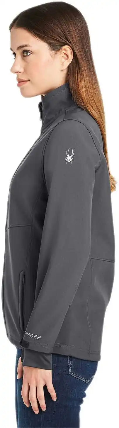 Spyder S17743 Ladies’ Touring Jacket Polar