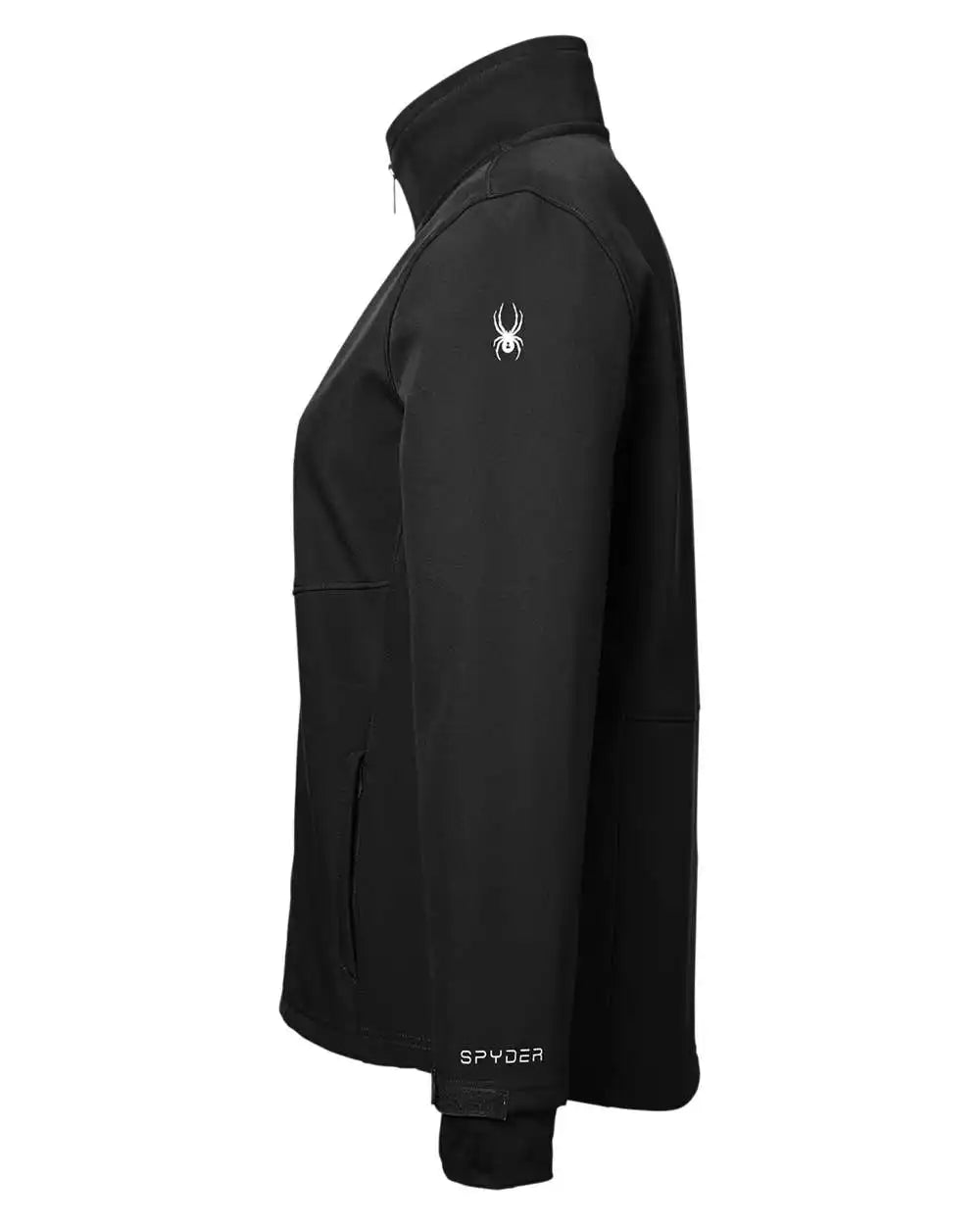 Spyder S17743 Women’s Touring Jacket - Black
