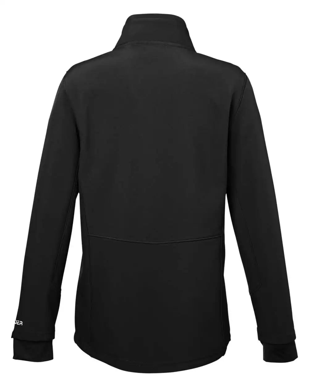 Spyder S17743 Women’s Touring Jacket - Black - Xs