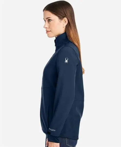 Spyder S17743 Women’s Touring Jacket - Frontier