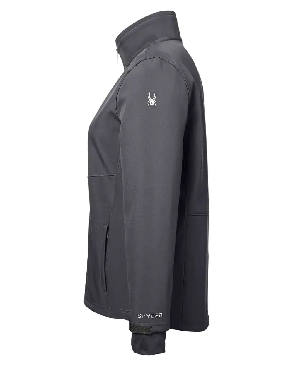 Spyder S17743 Women’s Touring Jacket - Polar