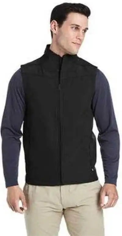 Spyder S17749 Men’s Touring Vest - Black