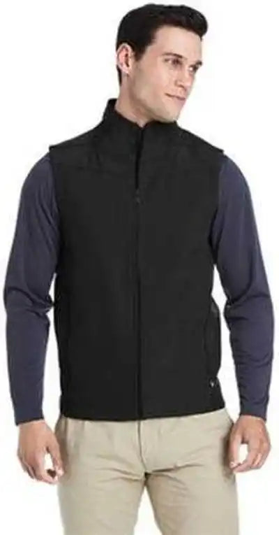Spyder S17749 Men’s Touring Vest - Black