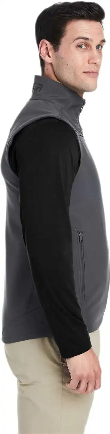 Spyder S17749 Men’s Touring Vest Polar