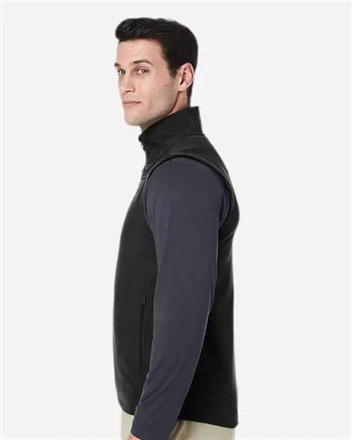 Spyder S17749 Touring Vest - Black