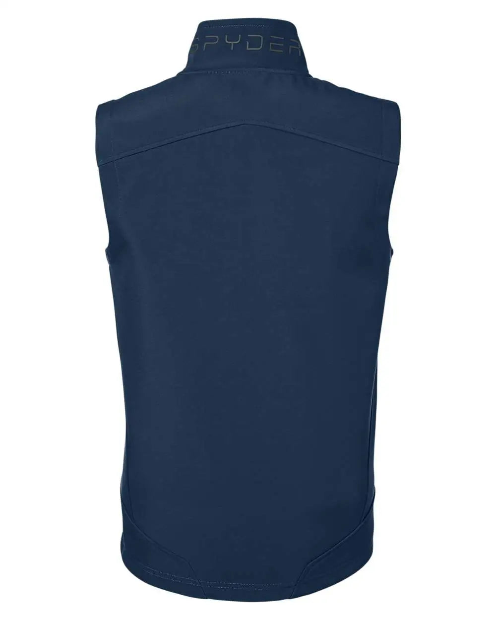 Spyder S17749 Touring Vest - Frontier - Dark Gray / s