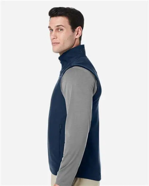 Spyder S17749 Touring Vest - Frontier