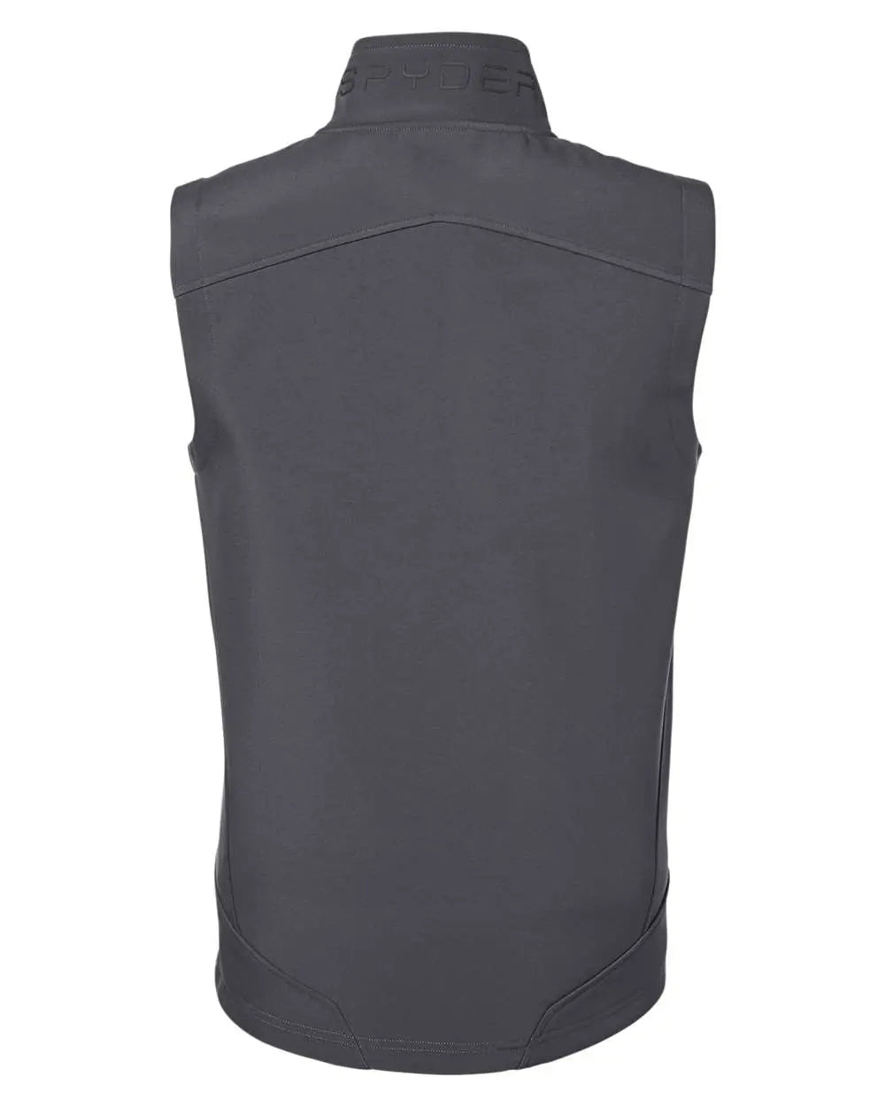 Spyder S17749 Touring Vest - Polar