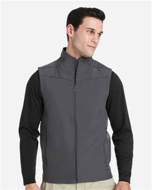Spyder S17749 Touring Vest - Polar