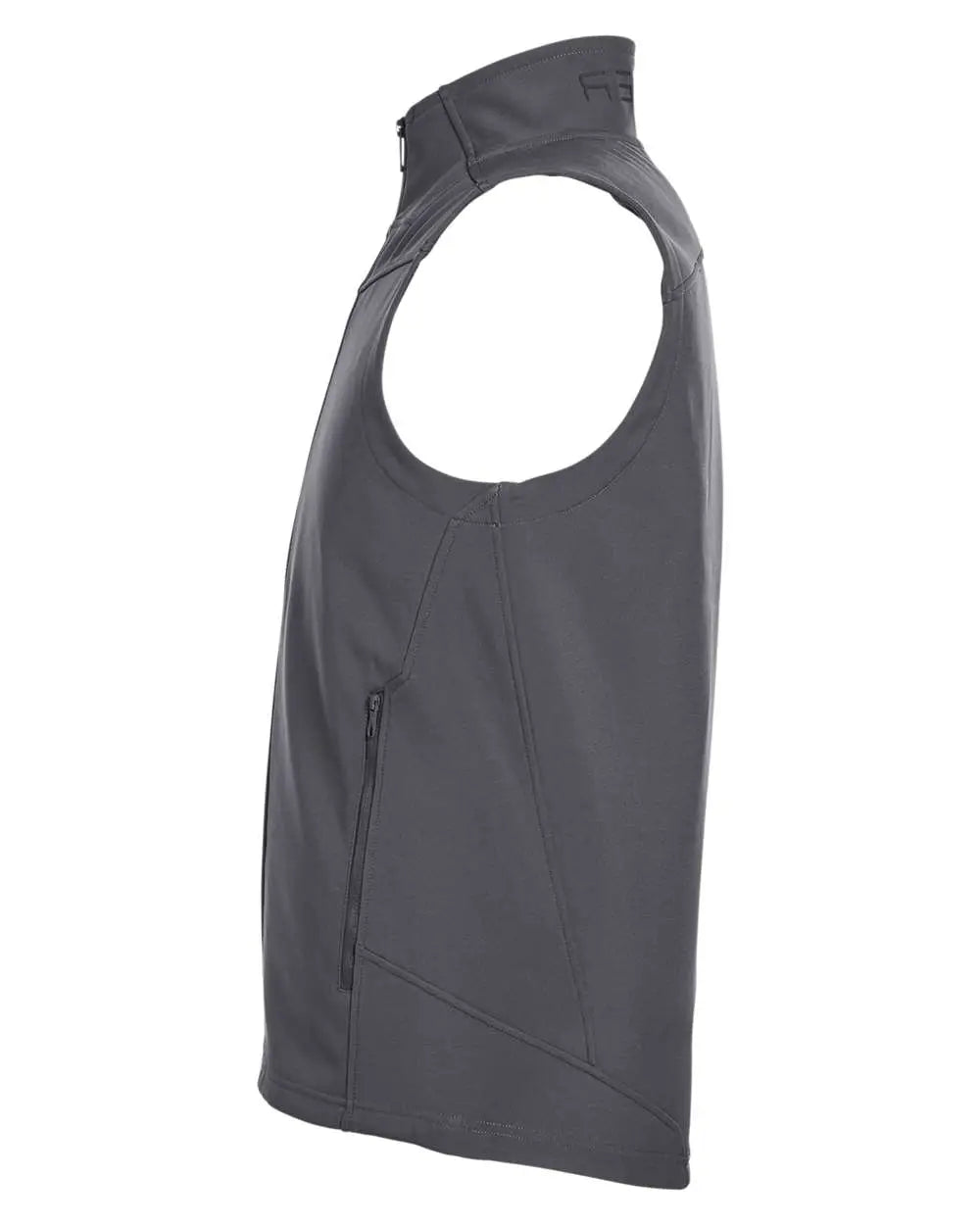 Spyder S17749 Touring Vest - Polar