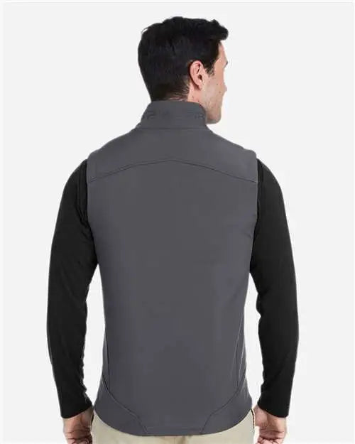 Spyder S17749 Touring Vest - Polar