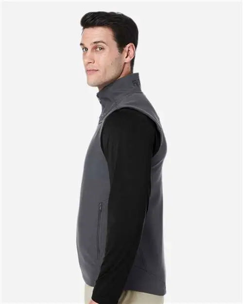Spyder S17749 Touring Vest - Polar