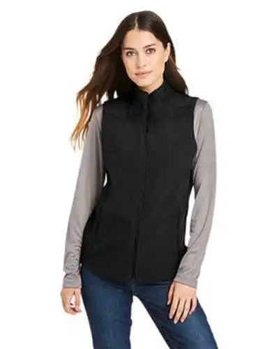 Spyder S17907 Ladies’ Touring Vest - Black