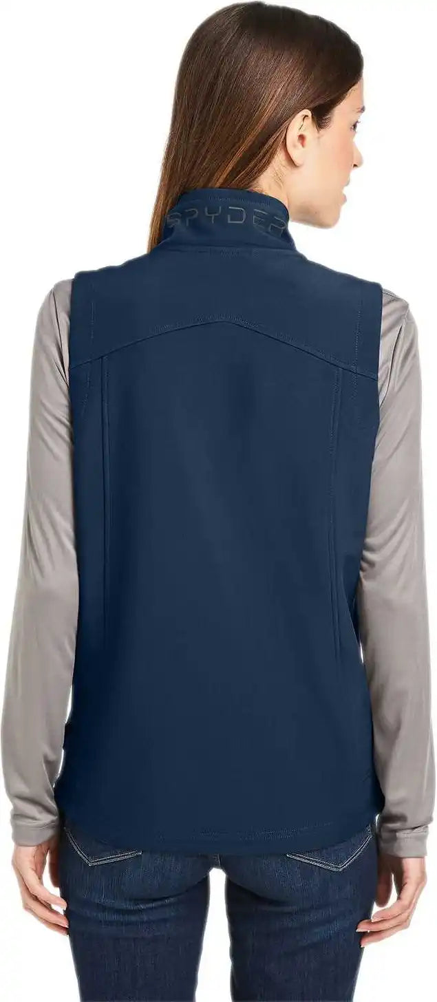 Spyder S17907 Ladies’ Touring Vest - Frontier