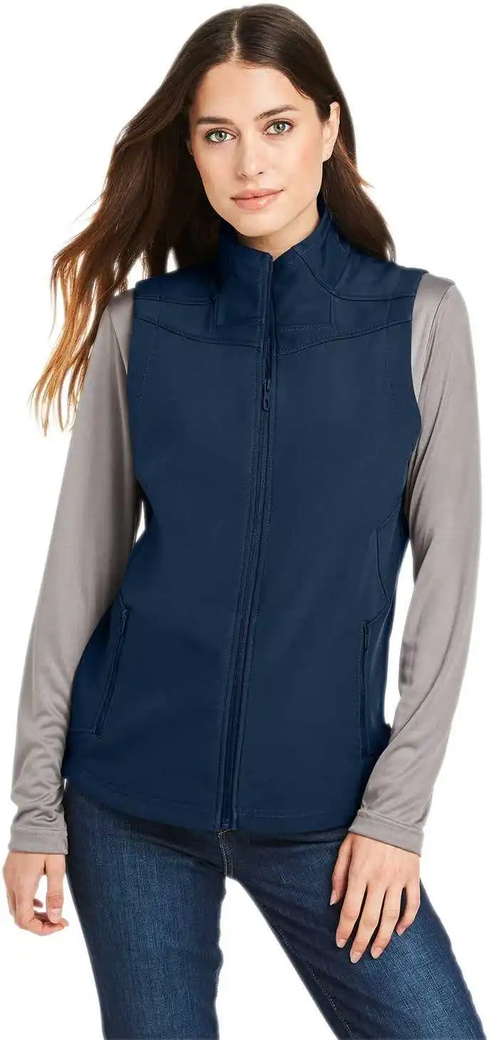 Spyder S17907 Ladies’ Touring Vest - Frontier