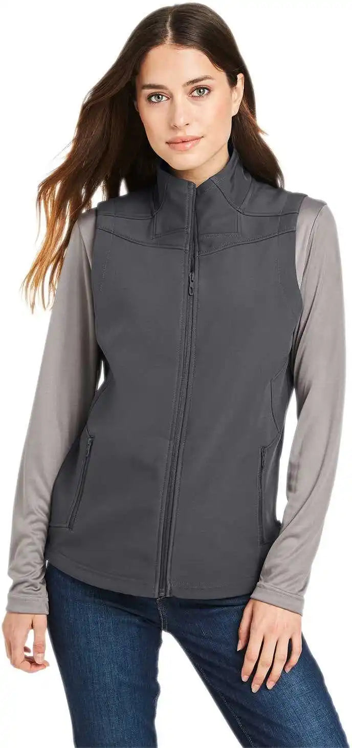 Spyder S17907 Ladies’ Touring Vest Polar