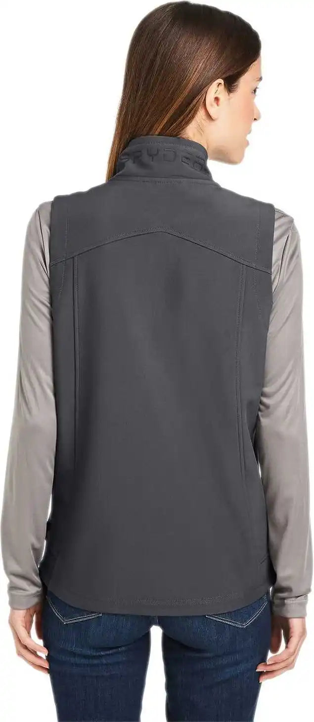 Spyder S17907 Ladies’ Touring Vest Polar