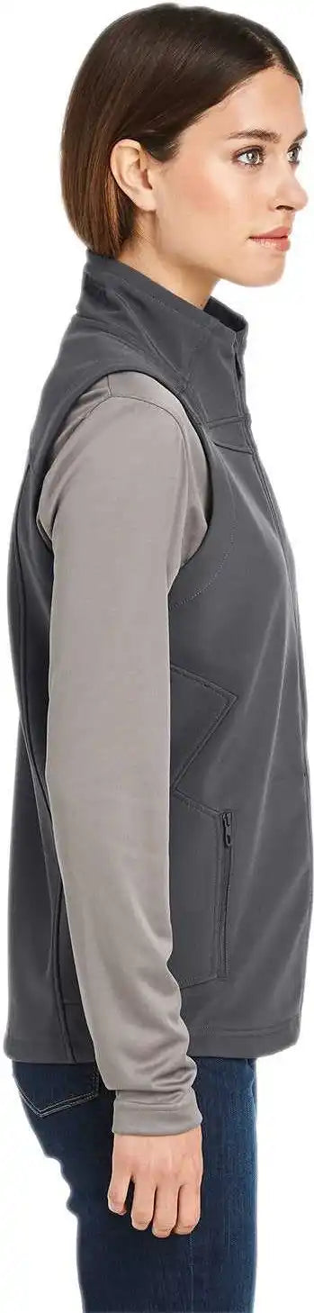 Spyder S17907 Ladies’ Touring Vest Polar