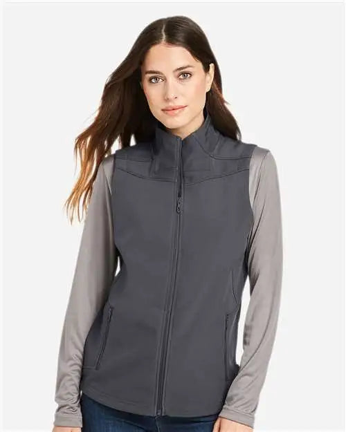 Spyder S17907 Women’s Touring Vest - Polar