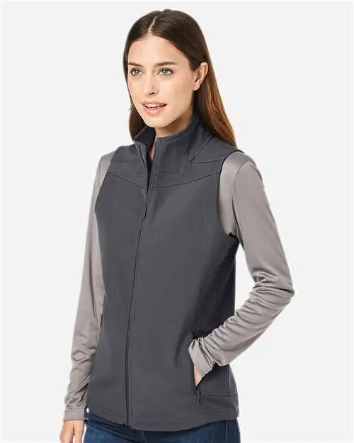 Spyder S17907 Women’s Touring Vest - Polar