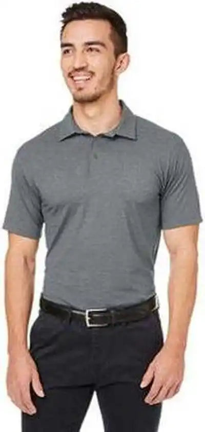 Spyder S17914 Men’s Spyre Polo - Polar Frost