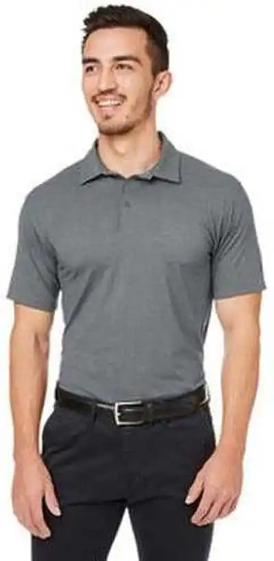 Spyder S17914 Men’s Spyre Polo - Polar Frost