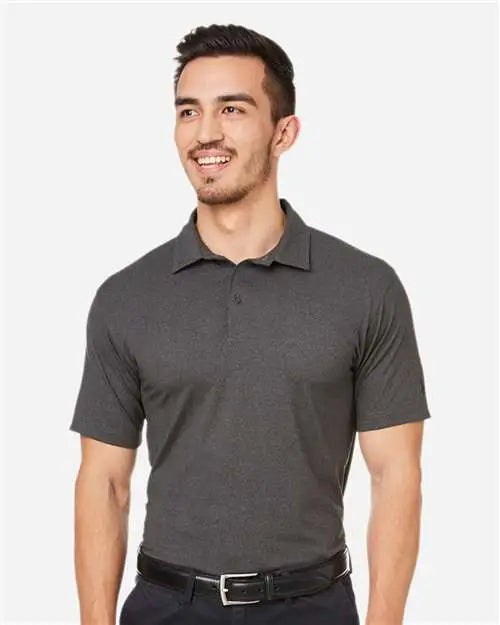 Spyder S17914 Spyre Polo - Black Frost