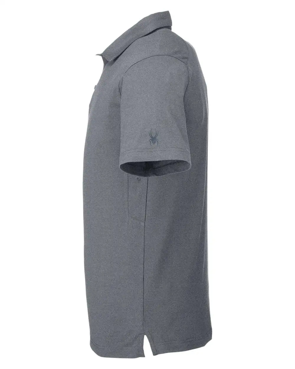 Spyder S17914 Spyre Polo - Polar Frost