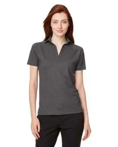 Spyder S17915 Ladies’ Spyre Polo Black Frost