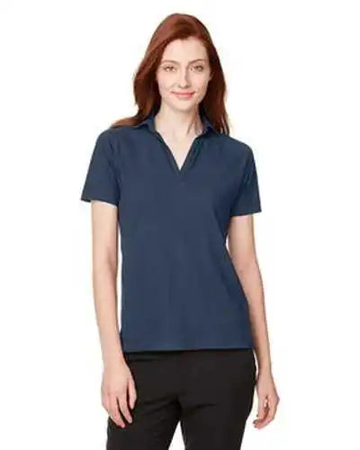 Spyder S17915 Ladies’ Spyre Polo - Frontier Frost
