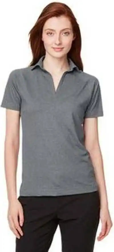 Spyder S17915 Ladies’ Spyre Polo - Polar Frost