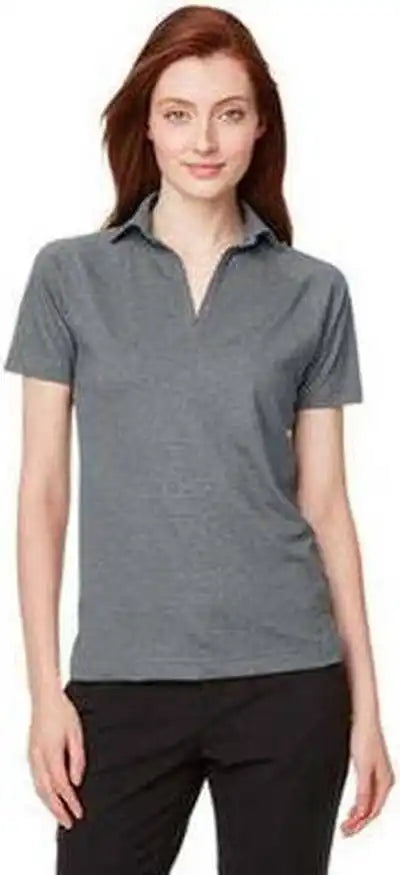 Spyder S17915 Ladies’ Spyre Polo - Polar Frost