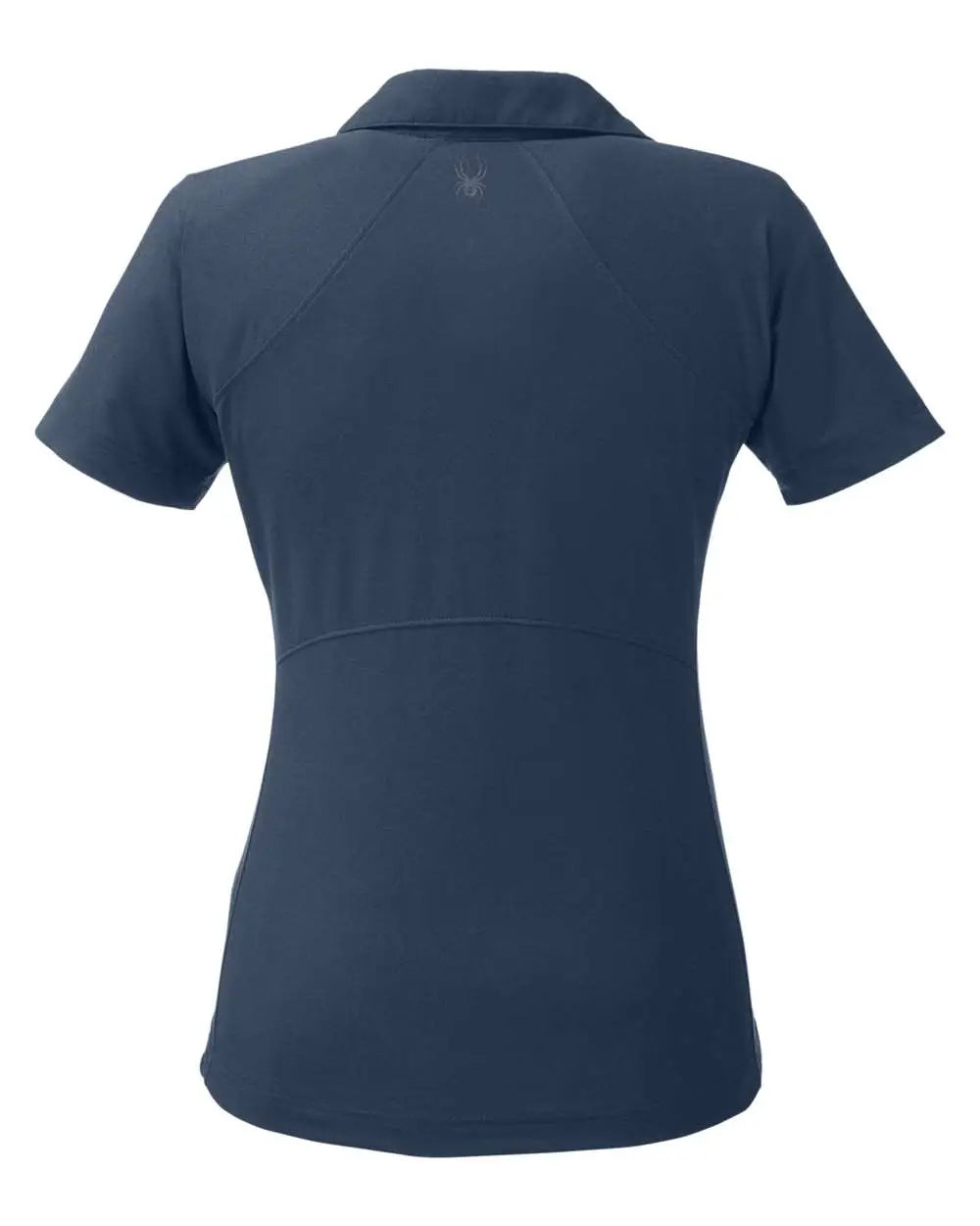 Spyder S17915 Women’s Spyre Polo - Frontier Frost