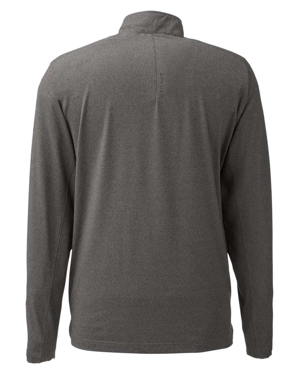 Spyder S17916 Spyre Quarter-zip Pullover - Black Frost