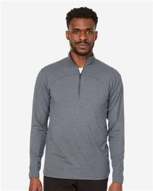 Spyder S17916 Spyre Quarter-zip Pullover - Polar Frost