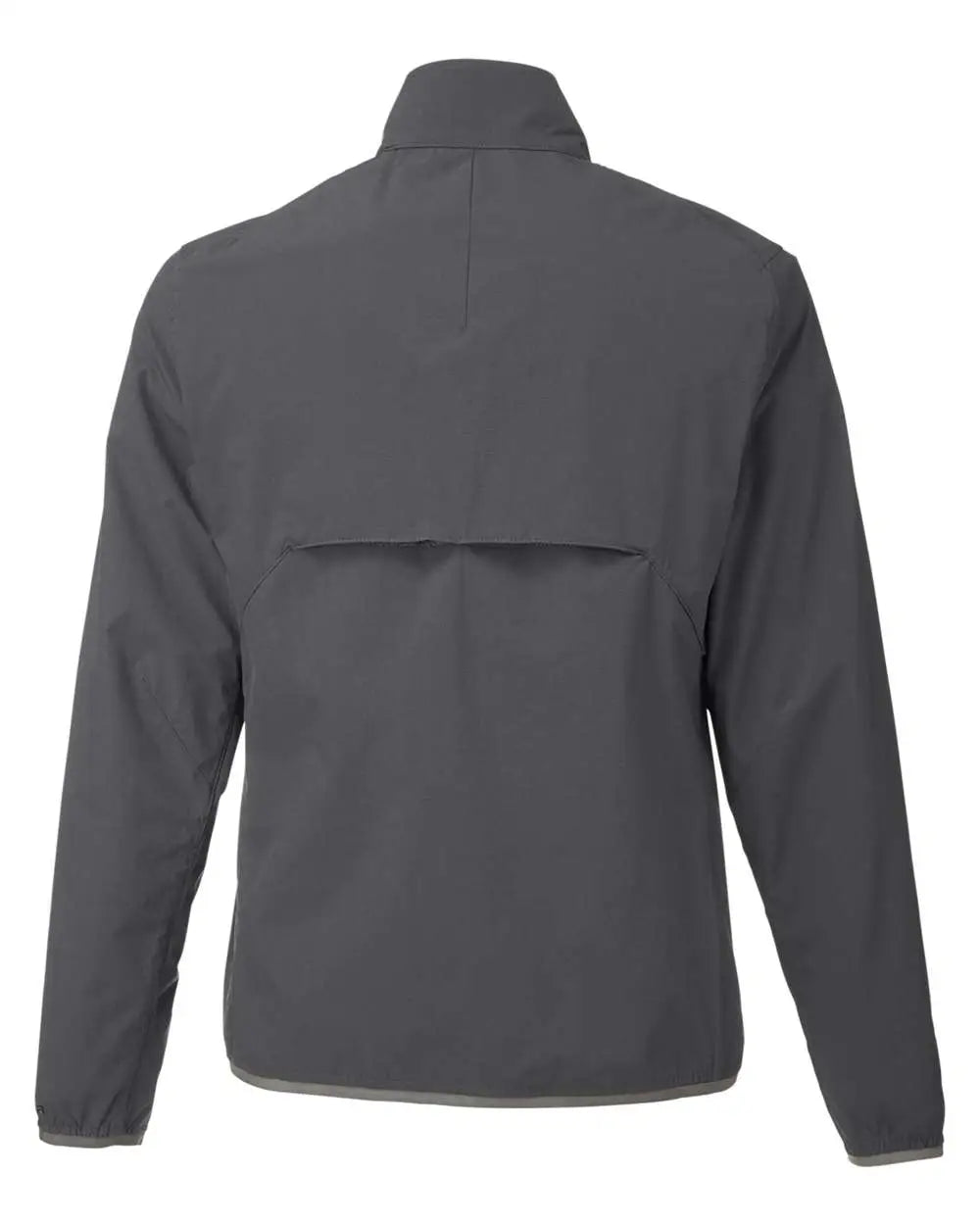 Spyder S17918 Glydelite Jacket - Polar - Dark Gray / s