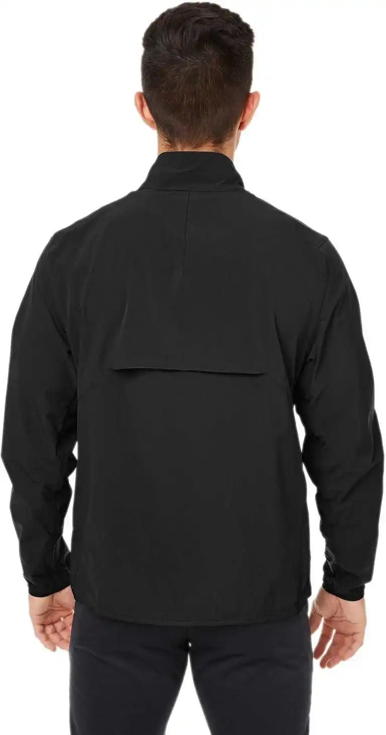 Spyder S17918 Men’s Glydelite Jacket Black