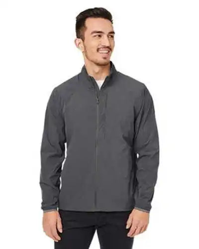Spyder S17918 Men’s Glydelite Jacket - Polar
