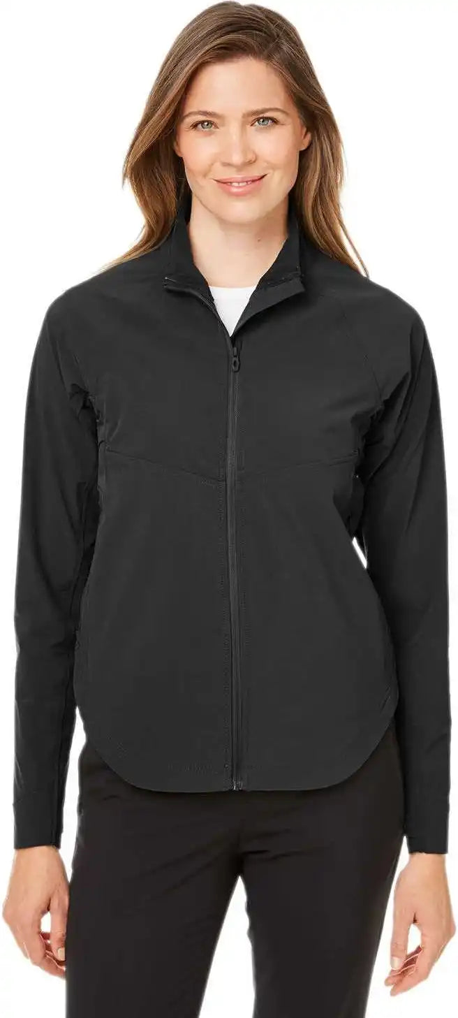 Spyder S17919 Ladies’ Glydelite Jacket - Black