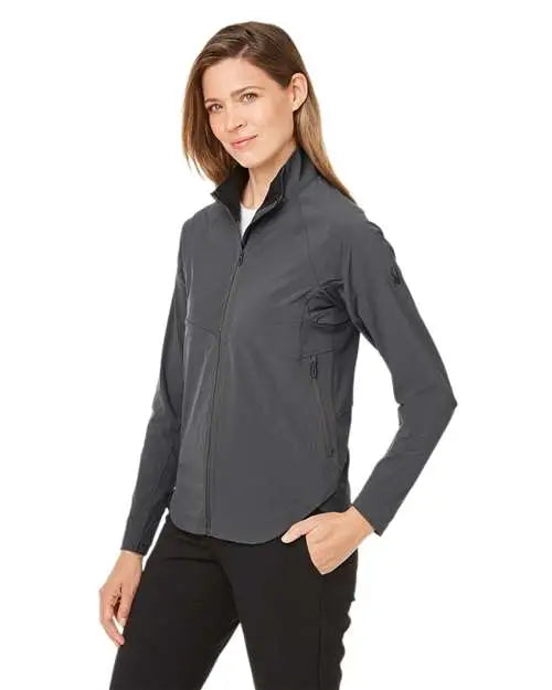 Spyder S17919 Women’s Glydelite Jacket - Polar
