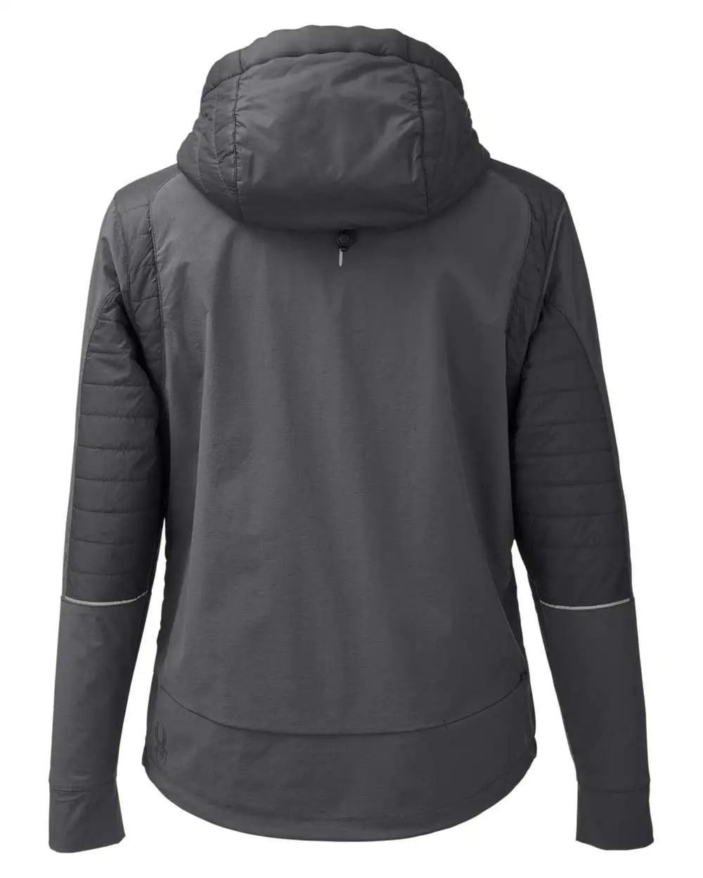 Spyder S17920 Powerglyde Jacket - Polar