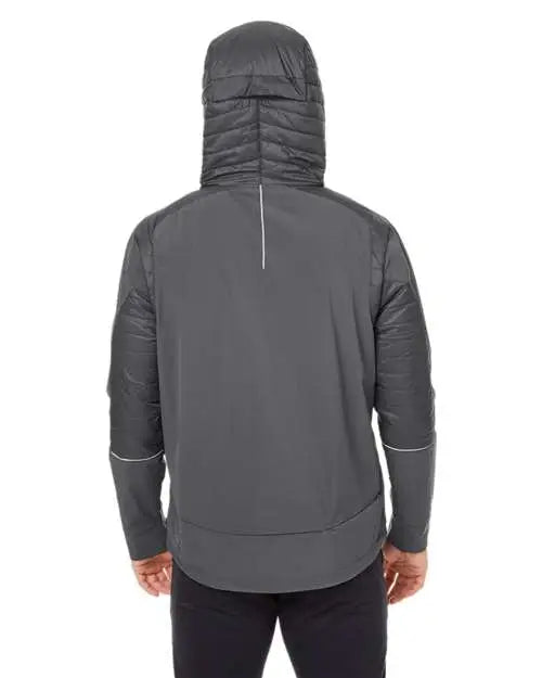Spyder S17920 Powerglyde Jacket - Polar