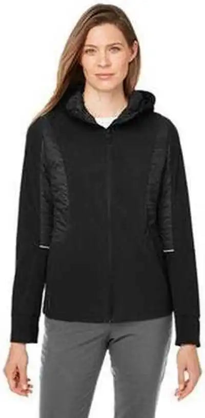 Spyder S17921 Ladies’ Powergylyde Jacket - Black
