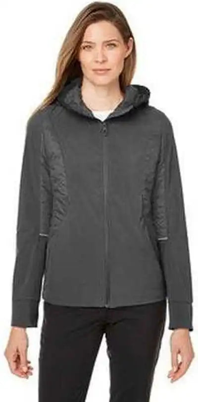 Spyder S17921 Ladies’ Powergylyde Jacket - Polar