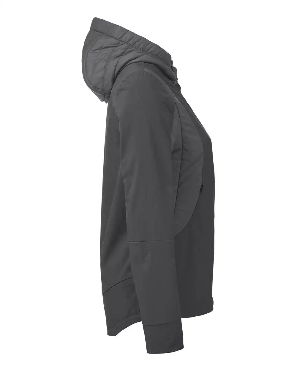 Spyder S17921 Women’s Powergylyde Jacket - Polar - Xs